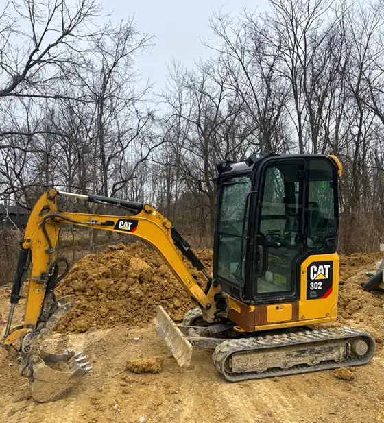Equipment Rentals, New Richmond, OH Equipment Rentals, New Richmond, OH